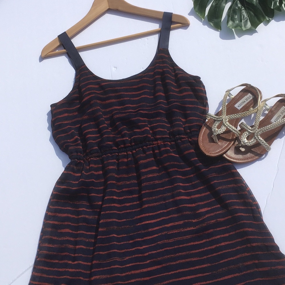 {Xhiliration} summer dress
